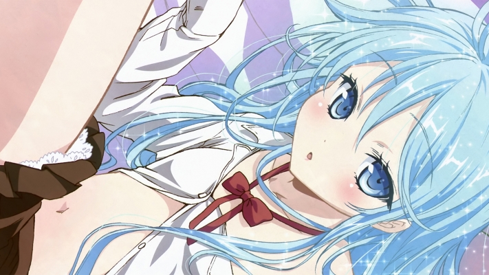 Denpa Onna To Seishun Otoko
 Electromagnetic Wave Woman and Adolescent Man  , Denpa Onna To Seishun Otoko  ,     , Denpa Onna To Seishun Otoko anime picture and wallpaper desktop,    ,    