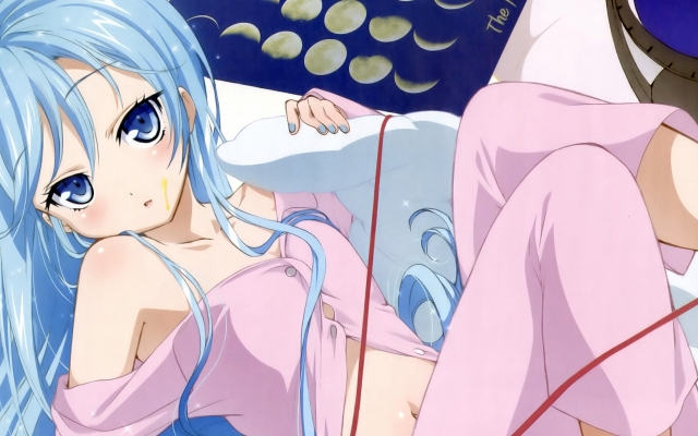 Denpa Onna To Seishun Otoko
 Electromagnetic Wave Woman and Adolescent Man  , Denpa Onna To Seishun Otoko  ,     , Denpa Onna To Seishun Otoko anime picture and wallpaper desktop,    ,    