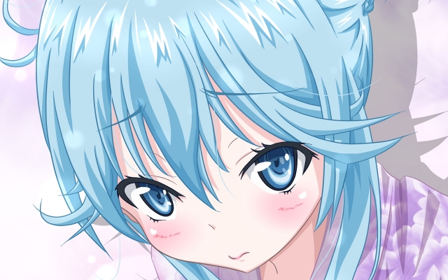 Denpa Onna To Seishun Otoko
 Electromagnetic Wave Woman and Adolescent Man  , Denpa Onna To Seishun Otoko  ,     , Denpa Onna To Seishun Otoko anime picture and wallpaper desktop,    ,    