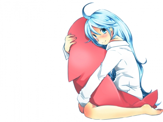 Denpa Onna To Seishun Otoko
 Electromagnetic Wave Woman and Adolescent Man  , Denpa Onna To Seishun Otoko  ,     , Denpa Onna To Seishun Otoko anime picture and wallpaper desktop,    ,    