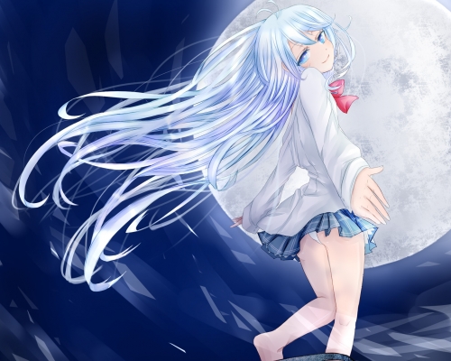 Denpa Onna To Seishun Otoko
 Electromagnetic Wave Woman and Adolescent Man  , Denpa Onna To Seishun Otoko  ,     , Denpa Onna To Seishun Otoko anime picture and wallpaper desktop,    ,    