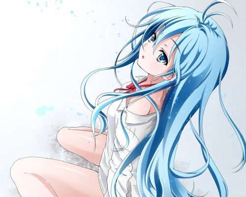 Denpa Onna To Seishun Otoko
 Electromagnetic Wave Woman and Adolescent Man  , Denpa Onna To Seishun Otoko  ,     , Denpa Onna To Seishun Otoko anime picture and wallpaper desktop,    ,    