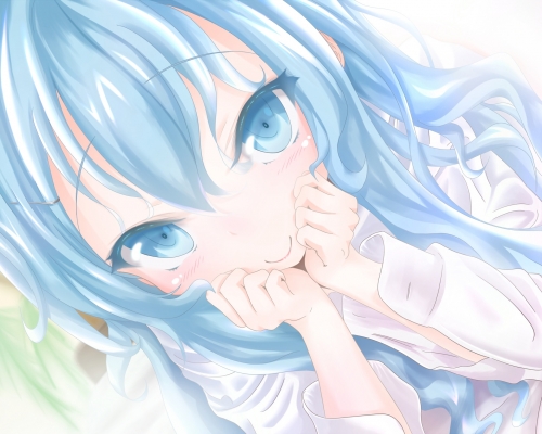 Denpa Onna To Seishun Otoko
 Electromagnetic Wave Woman and Adolescent Man  , Denpa Onna To Seishun Otoko  ,     , Denpa Onna To Seishun Otoko anime picture and wallpaper desktop,    ,    