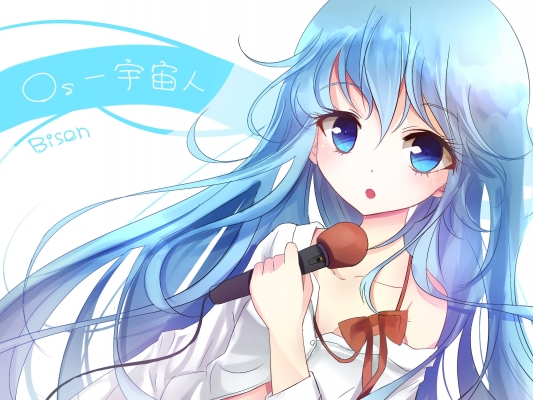 Denpa Onna To Seishun Otoko
 Electromagnetic Wave Woman and Adolescent Man  , Denpa Onna To Seishun Otoko  ,     , Denpa Onna To Seishun Otoko anime picture and wallpaper desktop,    ,    