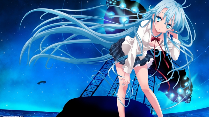 Denpa Onna To Seishun Otoko
 Electromagnetic Wave Woman and Adolescent Man  , Denpa Onna To Seishun Otoko  ,     , Denpa Onna To Seishun Otoko anime picture and wallpaper desktop,    ,    