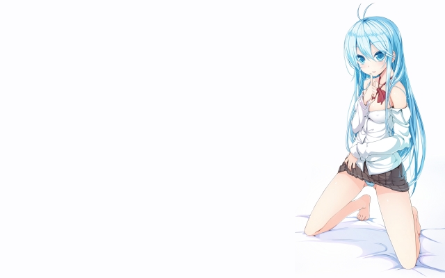 Denpa Onna To Seishun Otoko
 Electromagnetic Wave Woman and Adolescent Man  , Denpa Onna To Seishun Otoko  ,     , Denpa Onna To Seishun Otoko anime picture and wallpaper desktop,    ,    