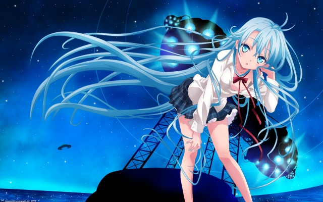 Denpa Onna To Seishun Otoko
 Electromagnetic Wave Woman and Adolescent Man  , Denpa Onna To Seishun Otoko  ,     , Denpa Onna To Seishun Otoko anime picture and wallpaper desktop,    ,    