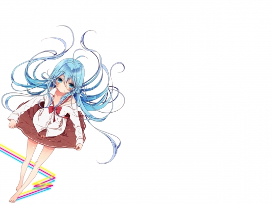 Denpa Onna To Seishun Otoko
 Electromagnetic Wave Woman and Adolescent Man  , Denpa Onna To Seishun Otoko  ,     , Denpa Onna To Seishun Otoko anime picture and wallpaper desktop,    ,    