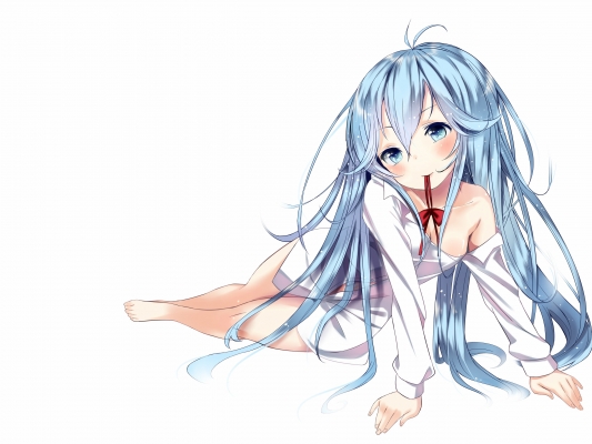 Denpa Onna To Seishun Otoko
 Electromagnetic Wave Woman and Adolescent Man  , Denpa Onna To Seishun Otoko  ,     , Denpa Onna To Seishun Otoko anime picture and wallpaper desktop,    ,    