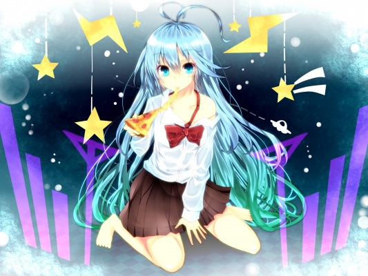 Denpa Onna To Seishun Otoko
 Electromagnetic Wave Woman and Adolescent Man  , Denpa Onna To Seishun Otoko  ,     , Denpa Onna To Seishun Otoko anime picture and wallpaper desktop,    ,    