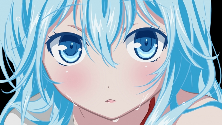 Denpa Onna To Seishun Otoko
 Electromagnetic Wave Woman and Adolescent Man  , Denpa Onna To Seishun Otoko  ,     , Denpa Onna To Seishun Otoko anime picture and wallpaper desktop,    ,    