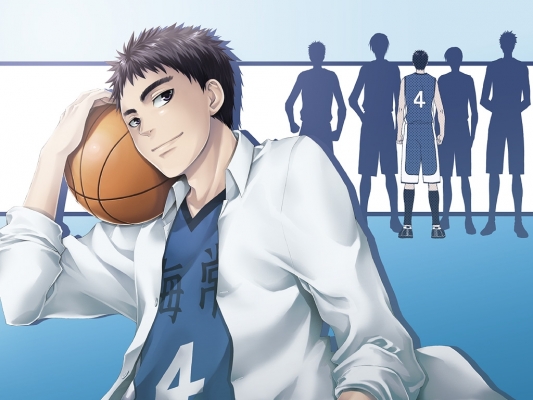 Kuroko no Basuke Wallpaper
    ,  ,     , Kuroko no Basuke anime picture and Kuroko`s Basketball wallpaper desktop,    ,    