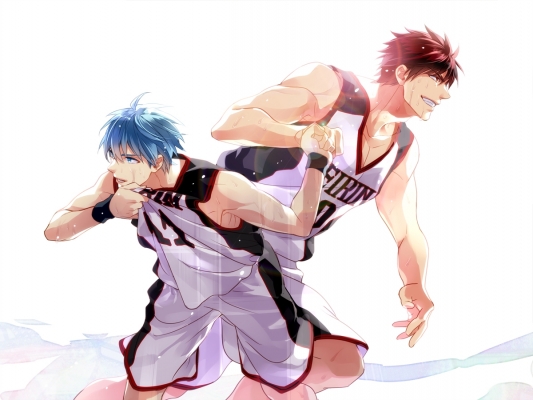 Kuroko no Basuke Wallpaper
    ,  ,     , Kuroko no Basuke anime picture and Kuroko`s Basketball wallpaper desktop,    ,    