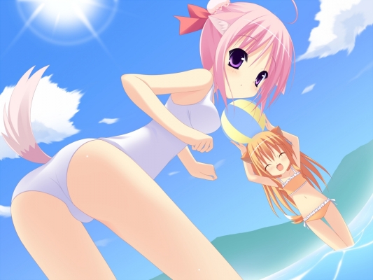 Dog Days
    ,  ,     , Dog Days anime picture and wallpaper desktop,    ,    