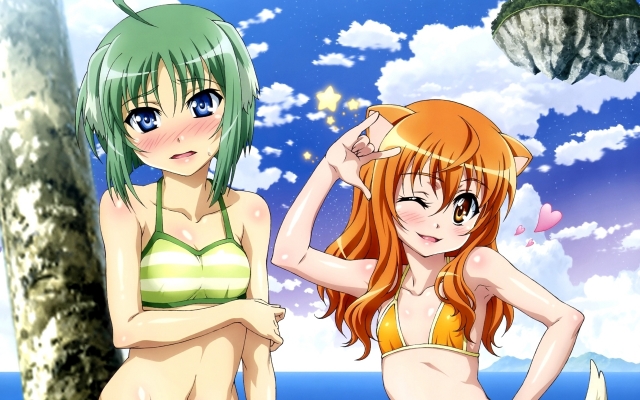 Dog Days
    ,  ,     , Dog Days anime picture and wallpaper desktop,    ,    