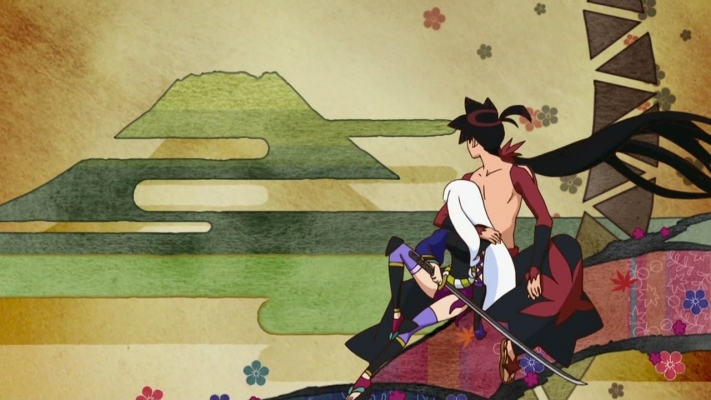 Katanagatari
    ,  ,     , Katanagatari anime picture and wallpaper desktop,    ,    