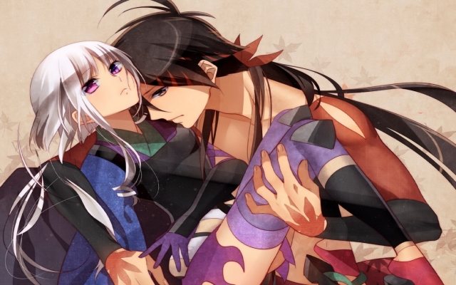 Katanagatari
    ,  ,     , Katanagatari anime picture and wallpaper desktop,    ,    