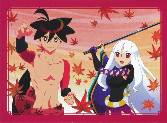 Katanagatari
    ,  ,     , Katanagatari anime picture and wallpaper desktop,    ,    