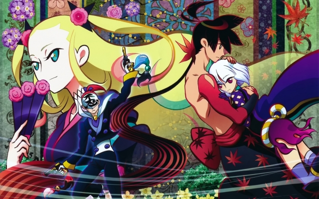 Katanagatari
    ,  ,     , Katanagatari anime picture and wallpaper desktop,    ,    