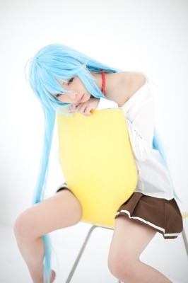 erio touwa by kanda midori
Denpa Onna to Seishun Otoko anime cosplay   erio touwa by kanda midori