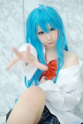 erio touwa by miiko
Denpa Onna to Seishun Otoko anime cosplay   erio touwa by miiko