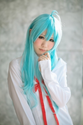 erio touwa by ruka
Denpa Onna to Seishun Otoko anime cosplay   erio touwa by ruka