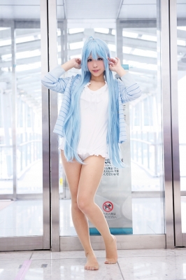 erio touwa by shie
Denpa Onna to Seishun Otoko anime cosplay   erio touwa by shie