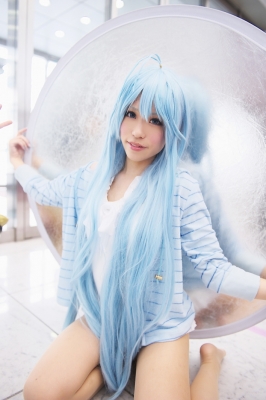 erio touwa by shie
Denpa Onna to Seishun Otoko anime cosplay   erio touwa by shie