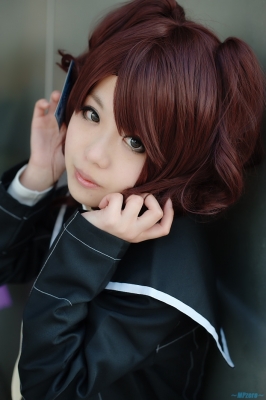 kujikawa rise by asakura irori
persona anime cosplay    kujikawa rise by asakura irori