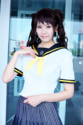 kujikawa rise by shuri
persona anime cosplay    kujikawa rise by shuri