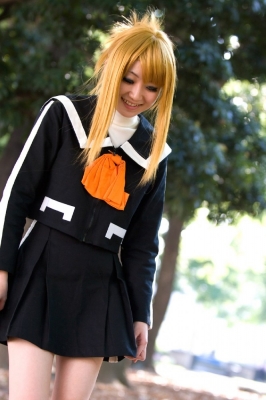 lisa silverman by sagiri shion
persona anime cosplay    lisa silverman by sagiri shion