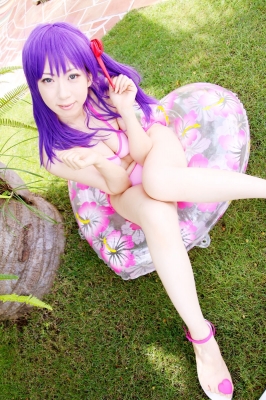 matou sakura by sachi budou
 fate stay night Cosplay pictures     