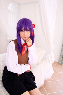 matou sakura by sachi budou
 fate stay night Cosplay pictures     