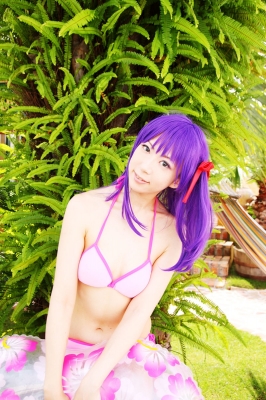 matou sakura by sachi budou
 fate stay night Cosplay pictures     