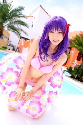 matou sakura by sachi budou
 fate stay night Cosplay pictures     