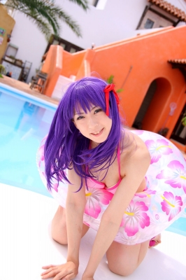 matou sakura by sachi budou
 fate stay night Cosplay pictures     