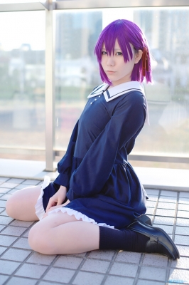 matou sakura by sasa
 fate stay night Cosplay pictures     