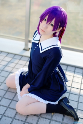 matou sakura by sasa
 fate stay night Cosplay pictures     