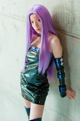 rider by inui youko
 fate stay night Cosplay pictures     