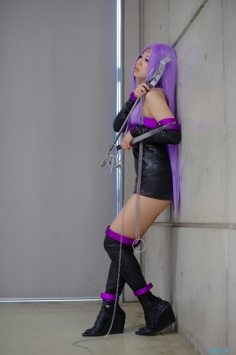 rider by makiron
 fate stay night Cosplay pictures     