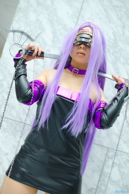 rider by makiron
 fate stay night Cosplay pictures     