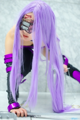 rider by makiron
 fate stay night Cosplay pictures     