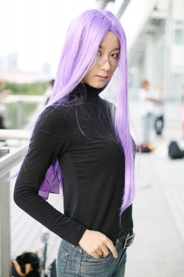 rider by rui
 fate stay night Cosplay pictures     