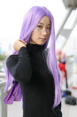 rider by rui
 fate stay night Cosplay pictures     