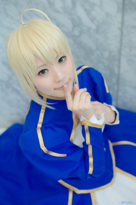 saber by dr kuroneko
 fate stay night Cosplay pictures     