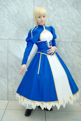 saber by dr kuroneko
 fate stay night Cosplay pictures     