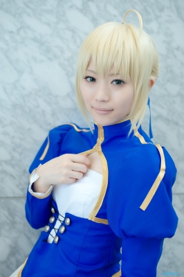 saber by dr kuroneko
 fate stay night Cosplay pictures     