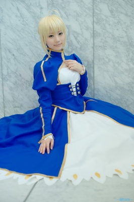 saber by dr kuroneko
 fate stay night Cosplay pictures     