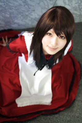 tohsaka rin by saya
 fate stay night Cosplay pictures     