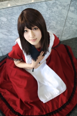 tohsaka rin by saya
 fate stay night Cosplay pictures     